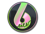 Artwork for Sticker | Watermelon Tier6 (Holo)