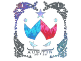 Artwork for Sticker | Wildcard (Holo) | Austin 2025