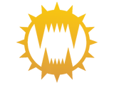 Artwork for Sticker | World Eaters 1