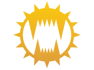 Sticker | World Eaters 1