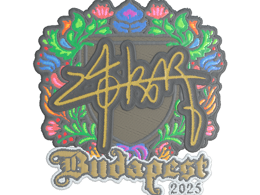 z4KR - CS2 Sticker