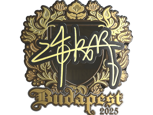 z4KR - CS2 Sticker