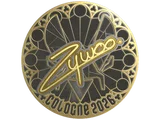 Artwork for Sticker