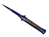 Artwork for [FN] ★ Stiletto Knife | Doppler - Phase 3
