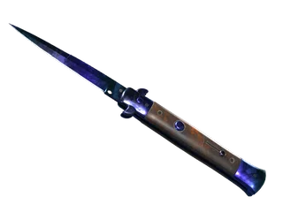 Stiletto Knife | Doppler - Phase 3