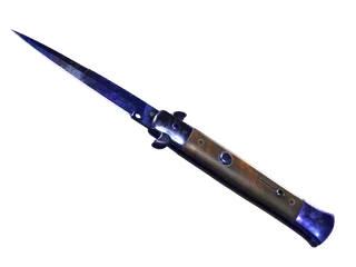 Stiletto Knife | Doppler - Phase 4