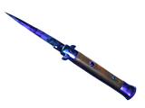 Artwork for [FN] ★ Stiletto Knife | Doppler