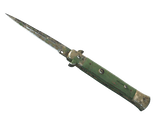 Artwork for [BS] ★ Stiletto Knife | Forest DDPAT