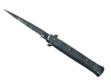 Artwork for [BS] ★ Stiletto Knife | Night Stripe