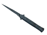 Artwork for [FT] ★ Stiletto Knife | Night Stripe