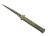 ★ Stiletto Knife | Safari Mesh (Field-Tested)