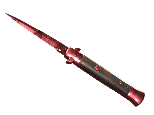 Stiletto Knife | Slaughter