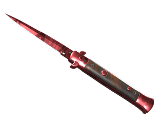 Stiletto Knife | Slaughter