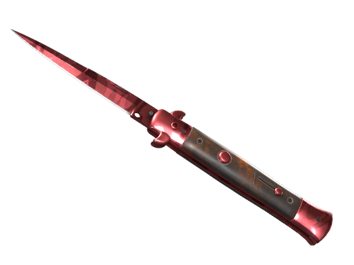 Stiletto Knife | Slaughter