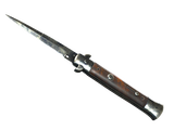 Artwork for [BS] ★ Stiletto Knife | Stained