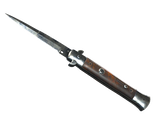 Artwork for [FT] ★ Stiletto Knife | Stained