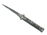 Artwork for [BS] ★ Stiletto Knife | Urban Masked