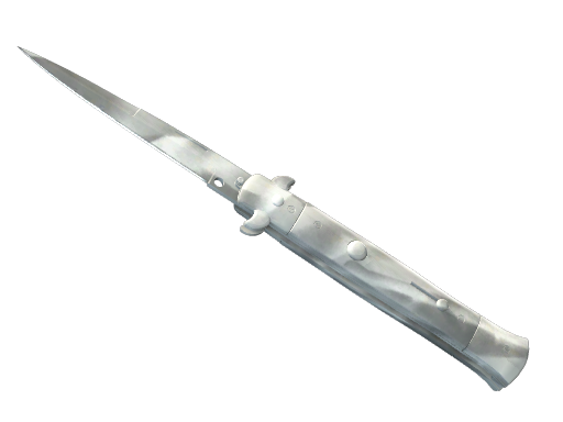 Stiletto Knife | Urban Masked