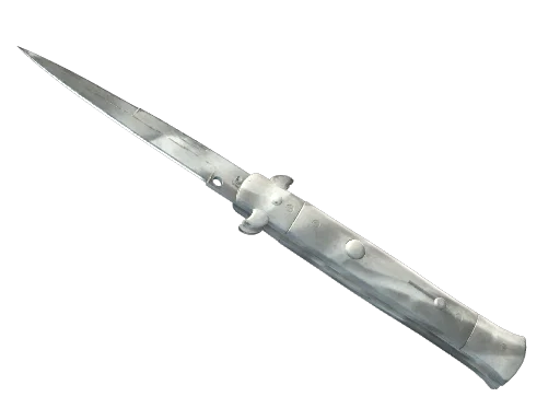 Stiletto Knife | Urban Masked
