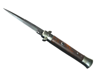 Stiletto Knife