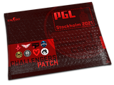 Artwork for Stockholm 2021 Challengers Patch Pack