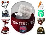 Stockholm 2021 Contenders Sticker Capsule