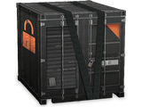 Artwork for Storage Unit