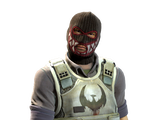 Artwork for Street Soldier