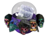 Sugarface Capsule