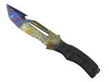 Artwork for [BS] ★ Survival Knife | Case Hardened