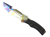 Artwork for [MW] ★ Survival Knife | Case Hardened