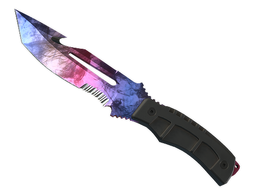 ★ Survival Knife | Doppler (Factory New) - Phase 1
