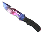 Artwork for [FN] ★ Survival Knife | Doppler - Phase 1