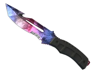 Survival Knife | Doppler - Phase 1