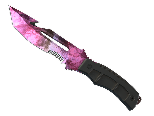Survival Knife | Doppler - Phase 2