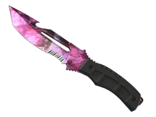 Survival Knife | Doppler - Phase 2