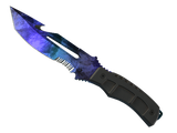 Artwork for [FN] ★ Survival Knife | Doppler - Phase 3