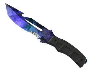 Survival Knife | Doppler - Phase 3