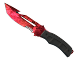 Artwork for [FN] ★ Survival Knife | Doppler - Ruby