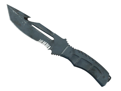 Survival Knife | Night Stripe