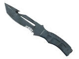 Artwork for [BS] ★ Survival Knife | Night Stripe