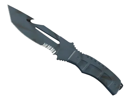 Survival Knife | Night Stripe