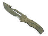 Artwork for [BS] ★ Survival Knife | Safari Mesh