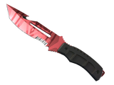 Artwork for [FN] ★ Survival Knife | Slaughter