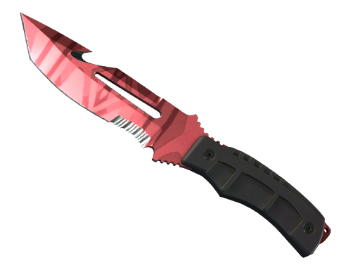 Survival Knife | Slaughter