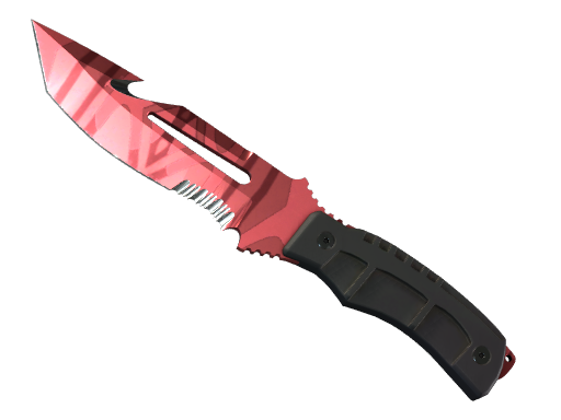 ★ Survival Knife | Slaughter (Minimal Wear)