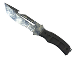 Artwork for [BS] ★ Survival Knife | Stained