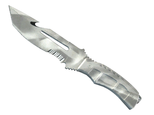 Survival Knife | Urban Masked