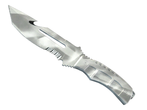 Survival Knife | Urban Masked