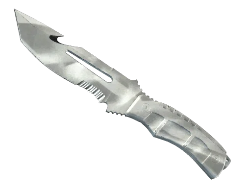 Survival Knife | Urban Masked